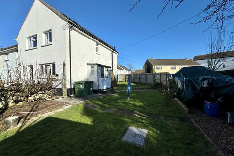 3 bedroom end of terrace house for sale, Pill Gardens, Braunton EX33