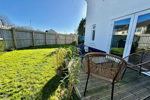 3 bedroom end of terrace house for sale, Pill Gardens, Braunton EX33