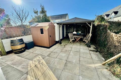 3 bedroom end of terrace house for sale, Pill Gardens, Braunton EX33