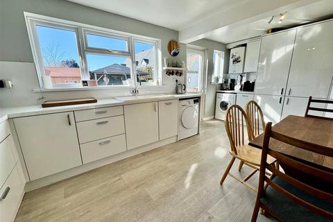 3 bedroom end of terrace house for sale, Pill Gardens, Braunton EX33