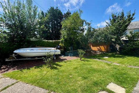3 bedroom end of terrace house for sale, Pill Gardens, Braunton EX33