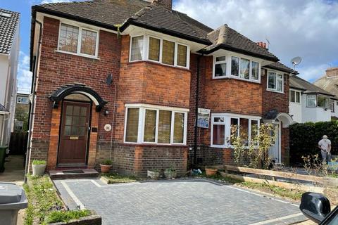 3 bedroom semi-detached house for sale, Vivian Gardens, Wembley HA9