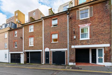 2 bedroom terraced house for sale, Windsor Street, North Laine, Brighton