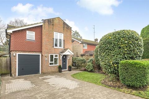 4 bedroom detached house for sale, By Sunte, Lindfield, West Sussex, RH16