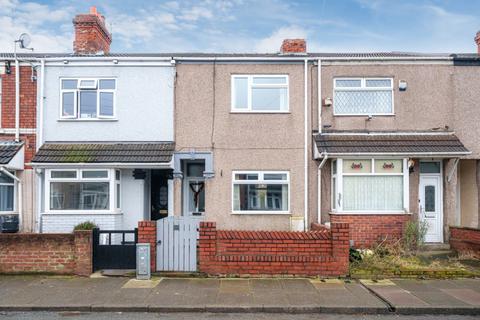 3 bedroom terraced house for sale, Barcroft Street, Cleethorpes, Lincolnshire, DN35