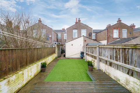 63 Barcroft Street, Cleethorpes, DN35 7BG