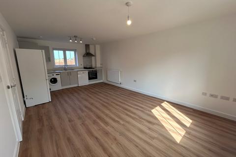 2 bedroom flat to rent, Vicar Wood Way, Derby, Derbyshire, DE22