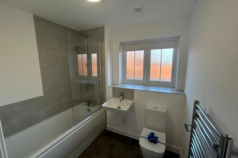2 bedroom flat to rent, Vicar Wood Way, Derby, Derbyshire, DE22
