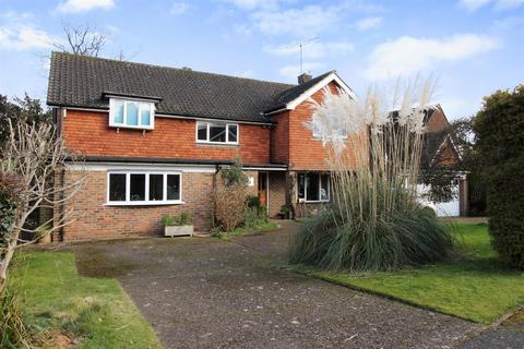 5 bedroom detached house for sale, Cherry Orchard, Ashtead KT21