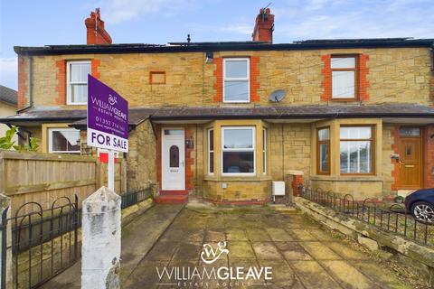 3 bedroom terraced house for sale, Mornant Avenue, Holywell CH8