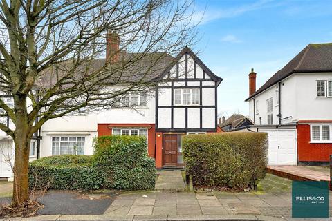 3 bedroom semi-detached house for sale, Shirehall Park, Hendon, NW4