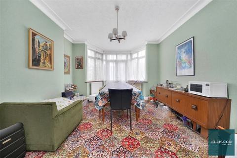 3 bedroom semi-detached house for sale, Shirehall Park, Hendon, NW4