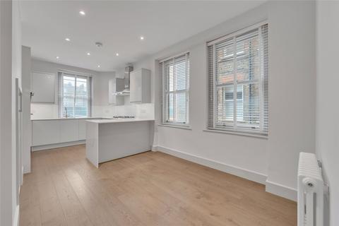 1 bedroom apartment for sale, Delaware Mansions, Delaware Road, Maida Vale, London, W9