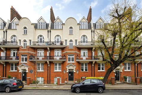 1 bedroom apartment for sale, Delaware Mansions, Delaware Road, Maida Vale, London, W9