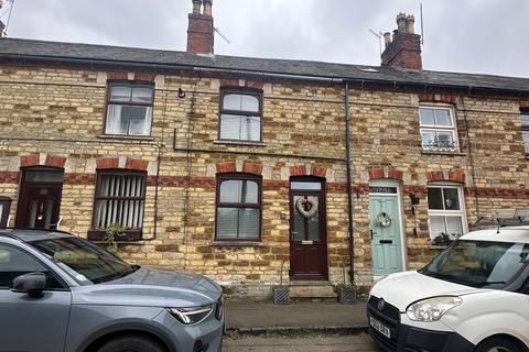 2 bedroom cottage for sale, High Street, Corby NN17