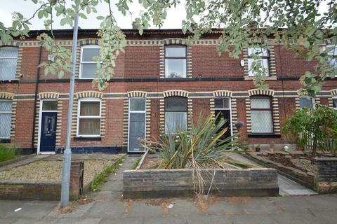 2 bedroom terraced house to rent, Hanson Street, Bury, BL9