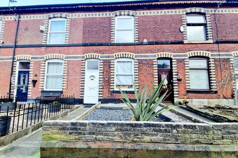 2 bedroom terraced house to rent, Hanson Street, Bury, BL9