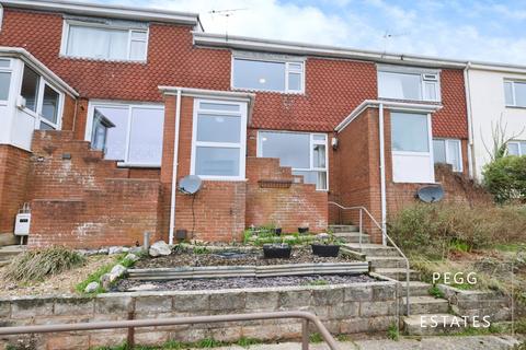 2 bedroom terraced house for sale, Torquay TQ2