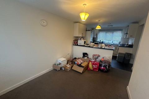 3 bedroom terraced house for sale, Lynmouth Place, Corby NN18