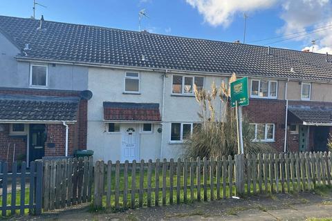 Lynmouth Place, Corby NN18