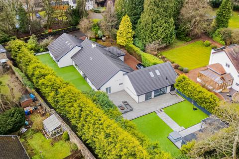 5 bedroom detached house for sale, The Cedars, Chesters Road