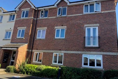 2 bedroom apartment to rent, Black Thorn Drive, Lindley, Huddersfield