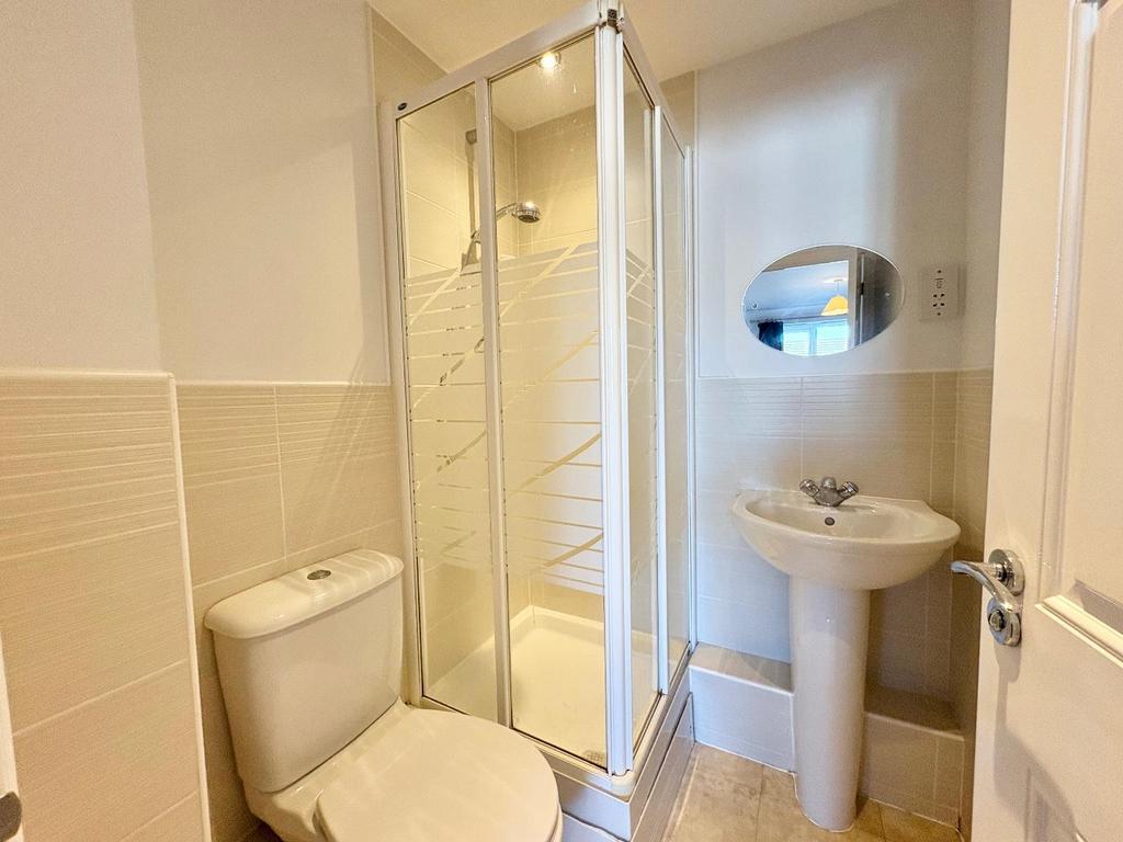 En suite