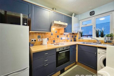 1 bedroom apartment for sale, Cromwell Road, Camberley, Surrey