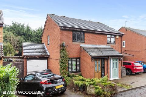 15 Willowdene, Cheshunt, Waltham Cross, EN8 0XD