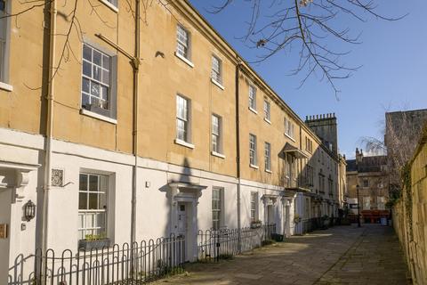 3 bedroom townhouse for sale, Miles's Buildings, Bath, Somerset, BA1