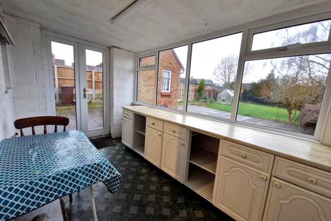 3 bedroom semi-detached house for sale, St. Michaels Road, Rugeley, WS15 1EX