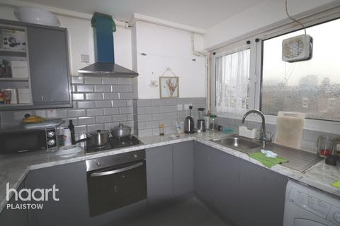 3 bedroom maisonette for sale, Maud Road Plaistow, London