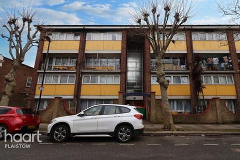 3 bedroom maisonette for sale, Maud Road Plaistow, London