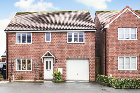 5 bedroom detached house for sale, Douglas Drive, Wantage, OX12