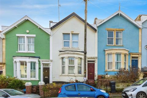 3 bedroom terraced house for sale, Osborne Road, Southville, Bristol, BS3