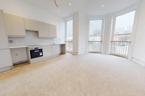 1 bedroom flat to rent, St George's Place, Brighton, BN1