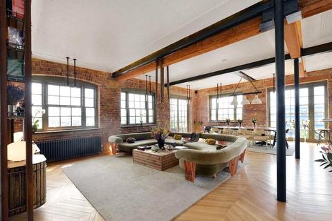 3 bedroom apartment for sale, Chappell Lofts, Camden Town NW1