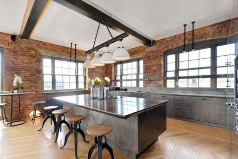 3 bedroom apartment for sale, Chappell Lofts, Camden Town NW1