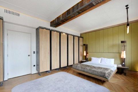 3 bedroom apartment for sale, Chappell Lofts, Camden Town NW1