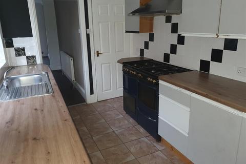 2 bedroom terraced house for sale, Westfield Lane, Mansfield