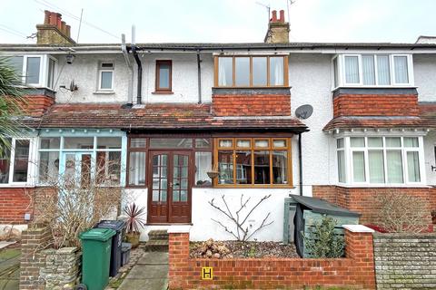 3 bedroom terraced house for sale, Hollingdean Terrace, Brighton BN1