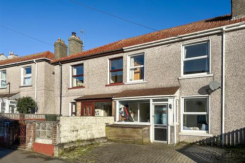 2 bedroom terraced house for sale, Falmouth