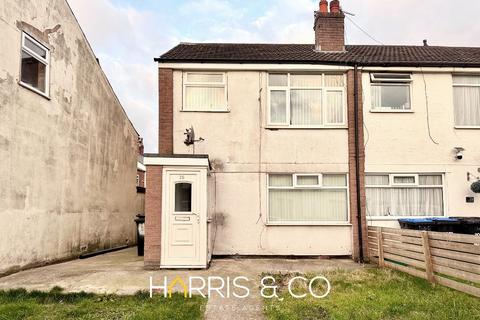 3 bedroom terraced house to rent, Trunnah Road, Thornton-Cleveleys, FY5