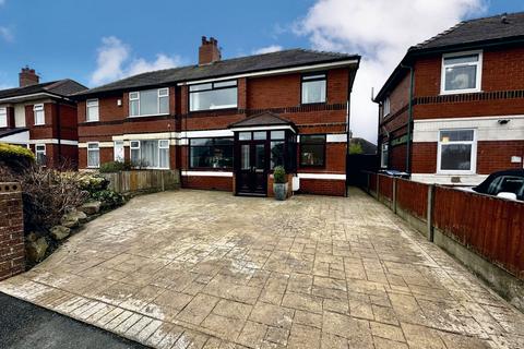 3 bedroom semi-detached house for sale, Eversleigh Avenue, Thornton FY5