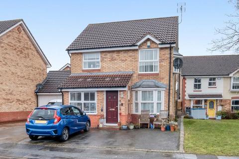 3 bedroom detached house for sale, Witham Croft, Solihull, B91 3FB