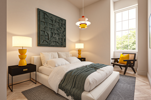 10 bedroom flat for sale, 7 Smith’s Place, Leith, Edinburgh, EH6 8NT