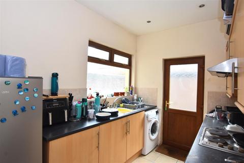 3 bedroom terraced house for sale, Warwick Street, Barrow-In-Furness