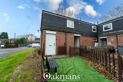 1 bedroom maisonette for sale