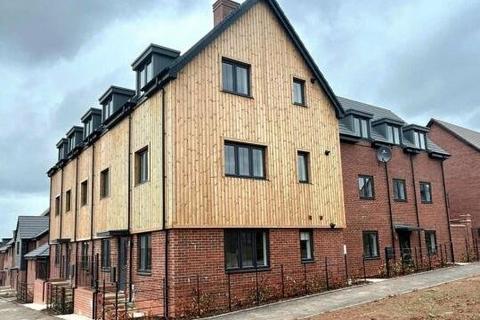 2 bedroom flat to rent, Vicar Wood Way, Derby, Derbyshire, DE22