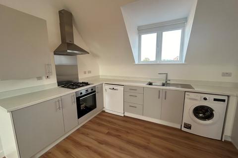 2 bedroom flat to rent, Vicar Wood Way, Derby, Derbyshire, DE22